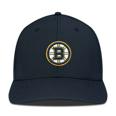 NHL Boston Bruins Levelwear Rise Flex Hat