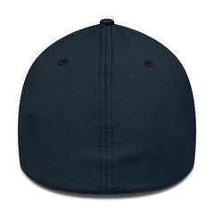 NHL Carolina Hurricanes Levelwear Rise Flex Hat