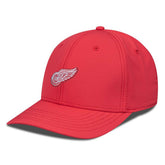 NHL Detroit Red Wings Levelwear Rise Flex Hat