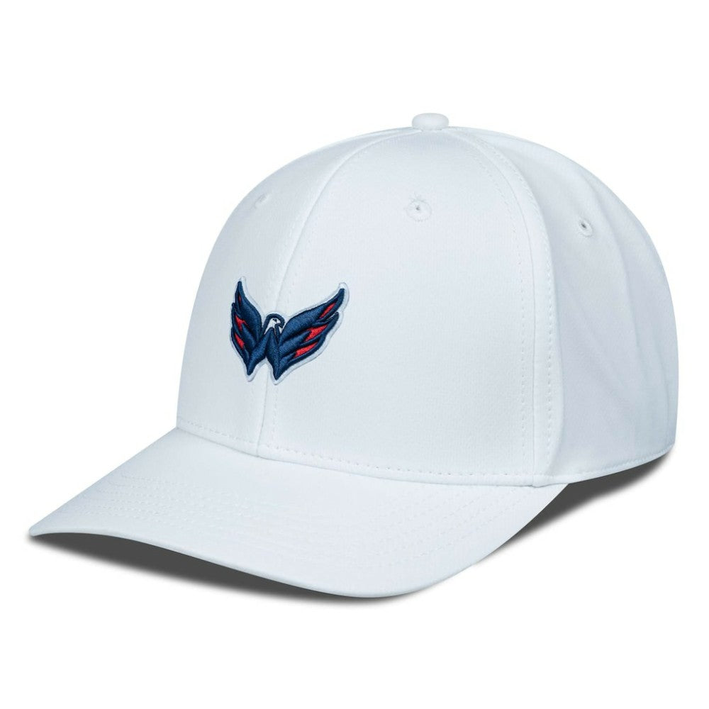 NHL Washington Capitals Levelwear Rise Flex Hat
