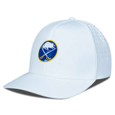NHL Buffalo Sabres Levelwear Zeta Flex Hat