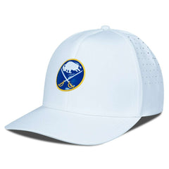 NHL Buffalo Sabres Levelwear Zeta Flex Hat