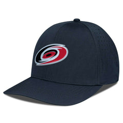 NHL Carolina Hurricanes Levelwear Zeta Flex Hat