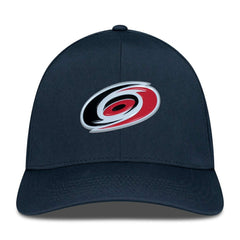 NHL Carolina Hurricanes Levelwear Zeta Flex Hat