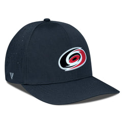 NHL Carolina Hurricanes Levelwear Zeta Flex Hat