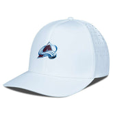 NHL Colorado Avalanche Levelwear Zeta Flex Hat