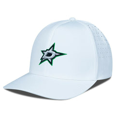 NHL Dallas Stars Levelwear Zeta Flex Hat