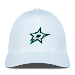 NHL Dallas Stars Levelwear Zeta Flex Hat