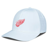 NHL Detroit Red Wings Levelwear Zeta Flex Hat