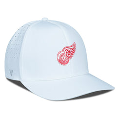 NHL Detroit Red Wings Levelwear Zeta Flex Hat