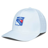 NHL New York Rangers Levelwear Zeta Flex Hat