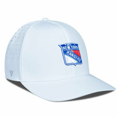 NHL New York Rangers Levelwear Zeta Flex Hat