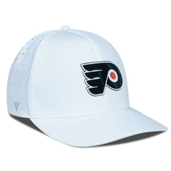 NHL Philadelphia Flyers Levelwear Zeta Flex Hat
