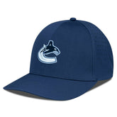 NHL Vancouver Canucks Levelwear Zeta Flex Hat