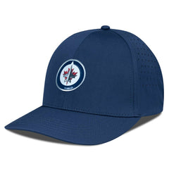 NHL Winnipeg Jets Levelwear Zeta Flex Hat