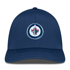 NHL Winnipeg Jets Levelwear Zeta Flex Hat