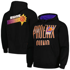 Mitchell & Ness Phoenix Suns Hardwood Classics OG 2.0 Pullover Hoodie