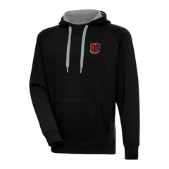 Antigua Victory Pullover Hoodie - Cleveland Browns Hoodies
