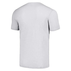 Tua Tagovailoa Homage Unisex Caricature Player Tri-Blend T-Shirt - Miami Dolphins T-shirts