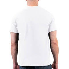 Starter Retro Team Graphic T-Shirt - Philadelphia Eagles T-shirts