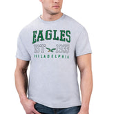 Starter Retro Team Graphic T-Shirt - Philadelphia Eagles T-shirts