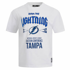 NHL Tampa Bay Lightning Pro Standard City Tour T-Shirt