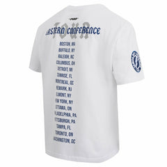 NHL Tampa Bay Lightning Pro Standard City Tour T-Shirt