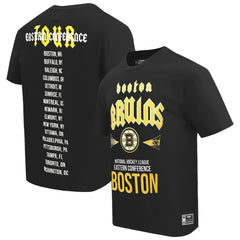 NHL Boston Bruins Pro Standard City Tour T-Shirt