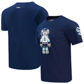 NHL Seattle Kraken Pro Standard Mascot T-Shirt