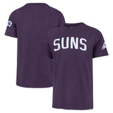 47 brand Phoenix Suns '47 Franklin Fieldhouse T-Shirt