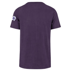 47 brand Phoenix Suns '47 Franklin Fieldhouse T-Shirt