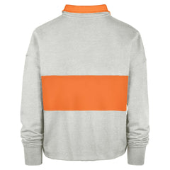 47 brand Phoenix Suns '47 Women's Breakthrough Remi Quarter-Zip Jacket