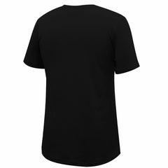 Memphis Grizzlies Stadium Essentials Unisex Primary Logo T-Shirt