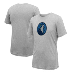 Minnesota Timberwolves Stadium Essentials Unisex Primary Logo T-Shirt