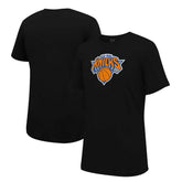 New York Knicks Stadium Essentials Unisex Primary Logo T-Shirt