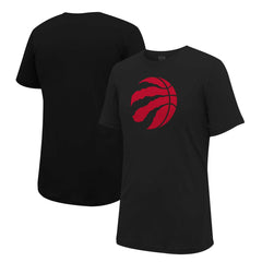 Toronto Raptors Stadium Essentials Unisex Primary Logo T-Shirt