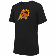 Phoenix Suns Stadium Essentials Unisex Primary Logo T-Shirt
