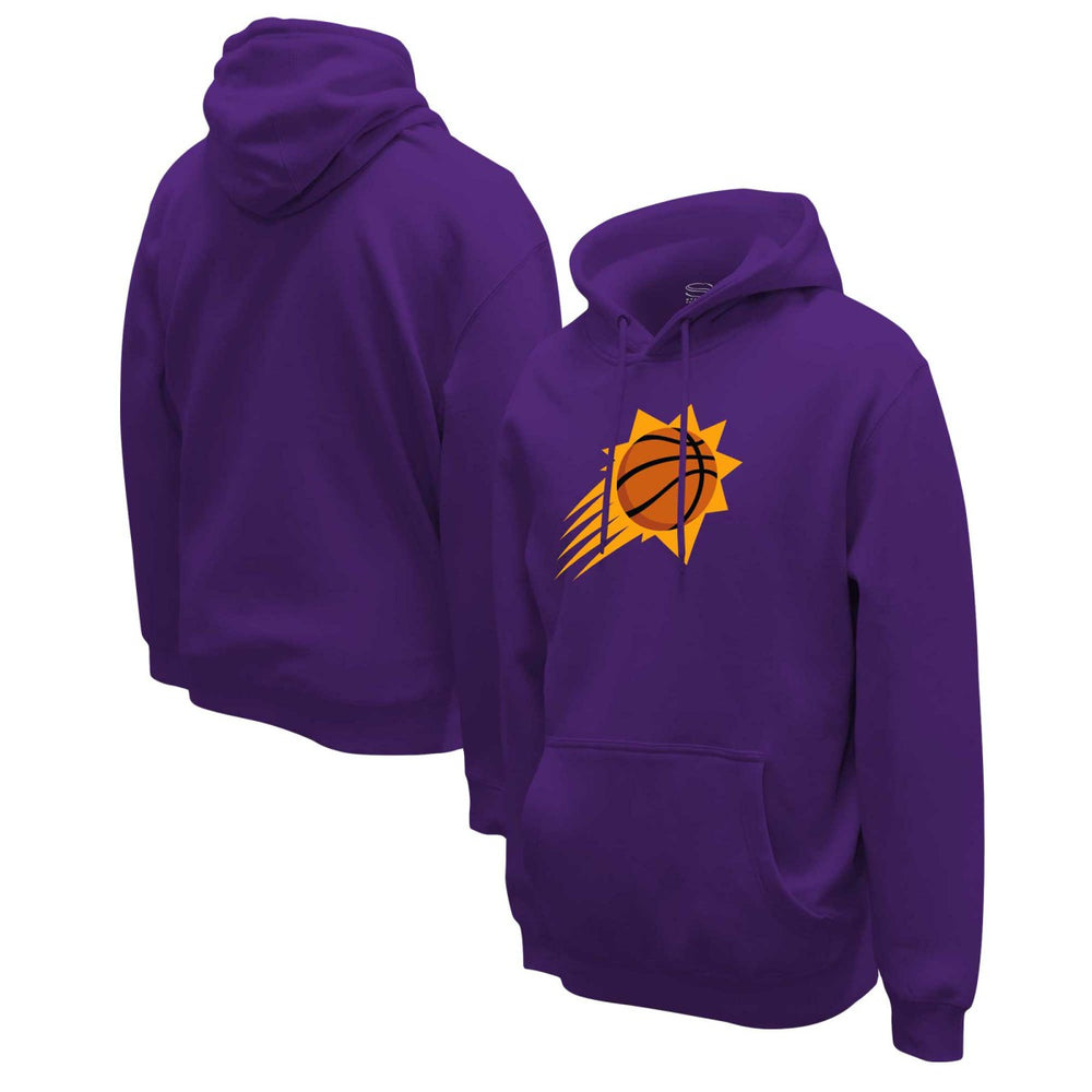 Phoenix Suns Stadium Essentials Unisex Primary Logo Pullover Hoodie