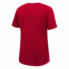 Chicago Bulls Stadium Essentials Unisex Primary Logo T-Shirt sale