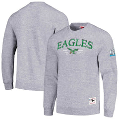 Rings 2.0 Pullover Sweatshirt - Philadelphia Eagles Pullover