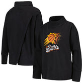 Phoenix Suns Levelwear Women's Sunset Pullover Sweatshirt