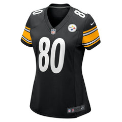Darnell Washington Women's Game Jersey - Pittsburgh Steelers Jerseys