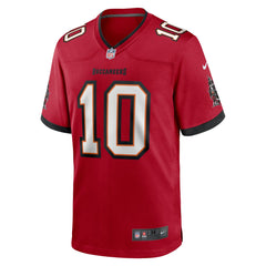 Trey Palmer Game Jersey - Tampa Bay Buccaneers Jerseys