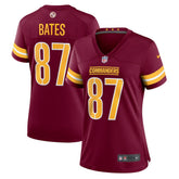 John Bates Women's Game Jersey - Washington Commanders Jerseys