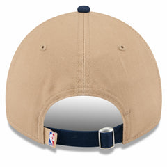 New Era Memphis Grizzlies 2024 NBA Draft 9TWENTY Adjustable Hat