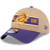 New Era Phoenix Suns 2024 NBA Draft 9TWENTY Adjustable Hat