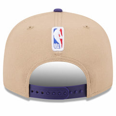 New Era Phoenix Suns 2024 NBA Draft 9FIFTY Snapback Hat