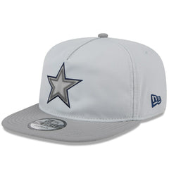 2024 NFL Training Camp Golfer Snapback Hat - Dallas Cowboys Hats