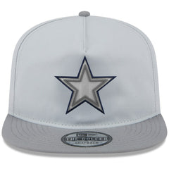 2024 NFL Training Camp Golfer Snapback Hat - Dallas Cowboys Hats