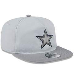 2024 NFL Training Camp Golfer Snapback Hat - Dallas Cowboys Hats